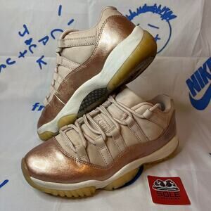Nike air jordan 11 low